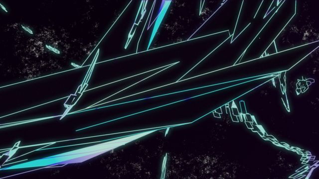 spaceship